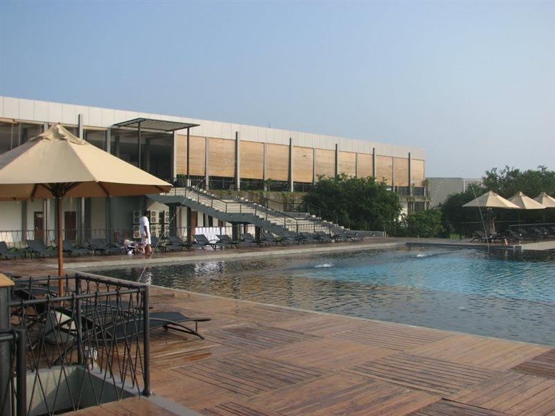 Aliya Resort And Spa - Thema Collection Sigiriya Buitenkant foto